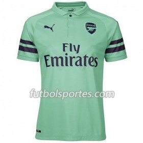 Camisetas Arsenal Tercera Equipacion 2018/2019